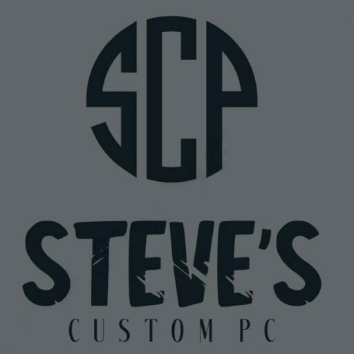 steves custom pc